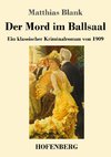 Der Mord im Ballsaal