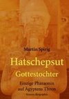 Hatschepsut