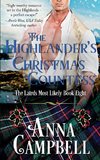 The Highlander's Christmas Countess