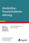 Borderline-Persönlichkeitsstörung