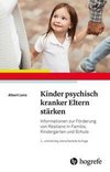 Kinder psychisch kranker Eltern stärken