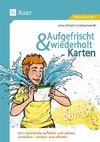 Aufgefrischt-und-wiederholt-Karten Deutsch 7-8