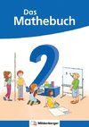 Das Mathebuch 2 Neubearbeitung - Schülerbuch