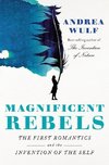 Magnificent Rebels