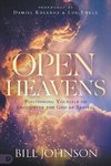 Open Heavens