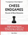 Chess Endgames, Volume 3