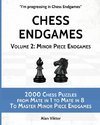 Chess Endgames, Volume 2