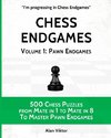 Chess Endgames, Volume 1