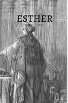 Esther Bible Journal