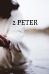 2 Peter Bible Journal