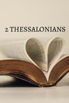 2 Thessalonians Bible Journal