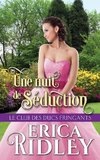 Une nuit de séduction