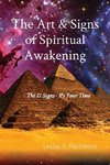 The Art & Signs of Spiritual Awakening