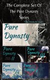 The Complete Set Of The Pure Dynasty Series