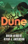 Dune: The Heir of Caladan