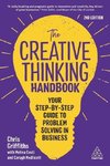 The Creative Thinking Handbook