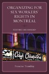 Organizing for Sex Workers' Rights in Montréal