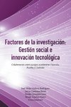 Factores De La Investigación