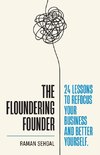 The Floundering Founder