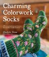 Charming Colorwork Socks