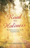 Road to Holiness
