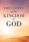 The Gospel  of  the Kingdom of God