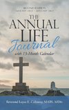 The Annual Life Journal