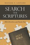 Search the Scriptures