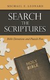 Search the Scriptures