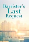 Barrister's Last Request