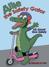 Allie the Safety Gator