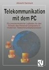 Telekommunikation mit dem PC