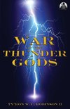 War of The Thunder Gods