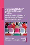 International Students' Multilingual Literacy Practices