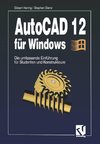 AutoCAD 12 für Windows