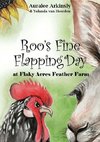 Roo's Fine Flapping Day