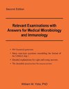 Relevant Examinations with Answers for Medical Microbiology and Immunology