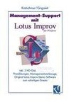 Management-Support mit Lotus Improv