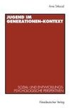 Jugend im Generationen-Kontext