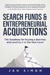 Search Funds & Entrepreneurial Acquisitions