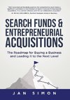 Search Funds & Entrepreneurial Acquisitions