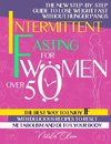 Intermittent Fasting for Women Over 50