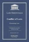 Conflict of Laws, Governing Law