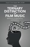 The Ternary Distinction of Film Music