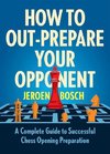 How to Out-Prepare Your Opponent