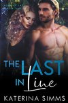 The Last in Line  A Love at Last Novel