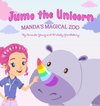 Jumo the Unicorn