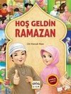 Hos Geldin Ramazan