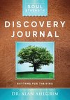 Soul Strength Discovery Journal