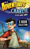 Adventures of Charlie